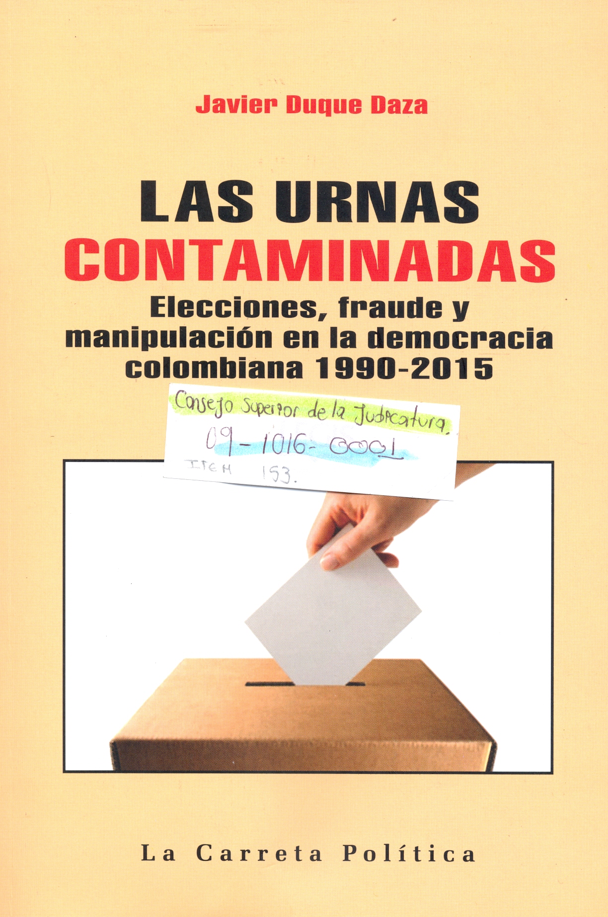 Libro